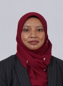 Nor Baizura binti Che Man